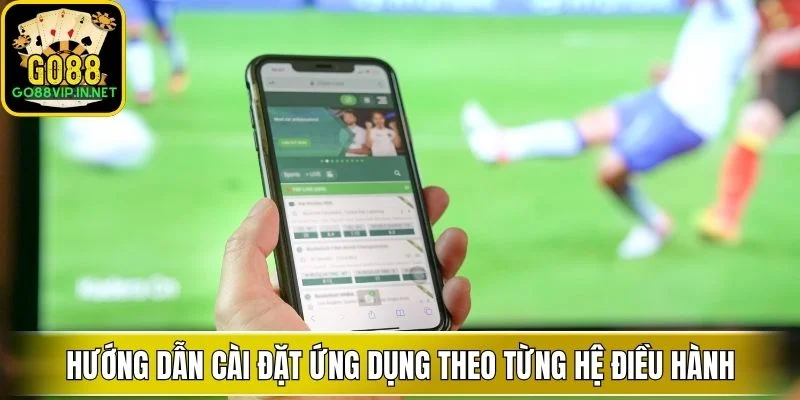 huong dan cai dat ung dung theo tung he dieu hanh huong dan cai dat ung dung theo tung he dieu hanh