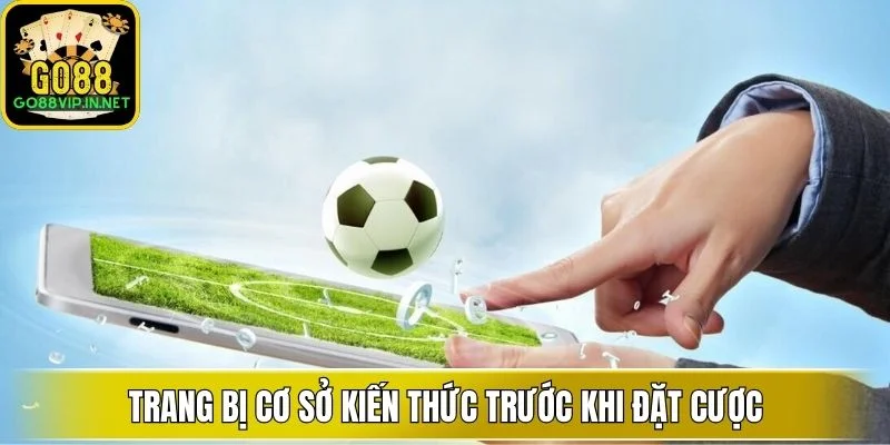 Kèo 1/4 là gì? trang bi co so kien thuc truoc khi dat cuoc (1)